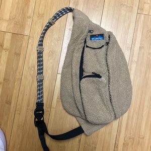 Kavu bag